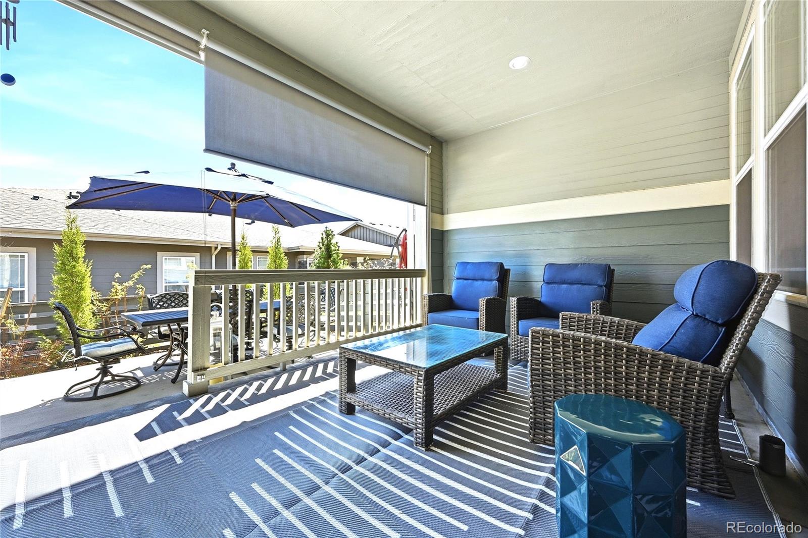 MLS Image #36 for 7010  sagerock road,castle pines, Colorado