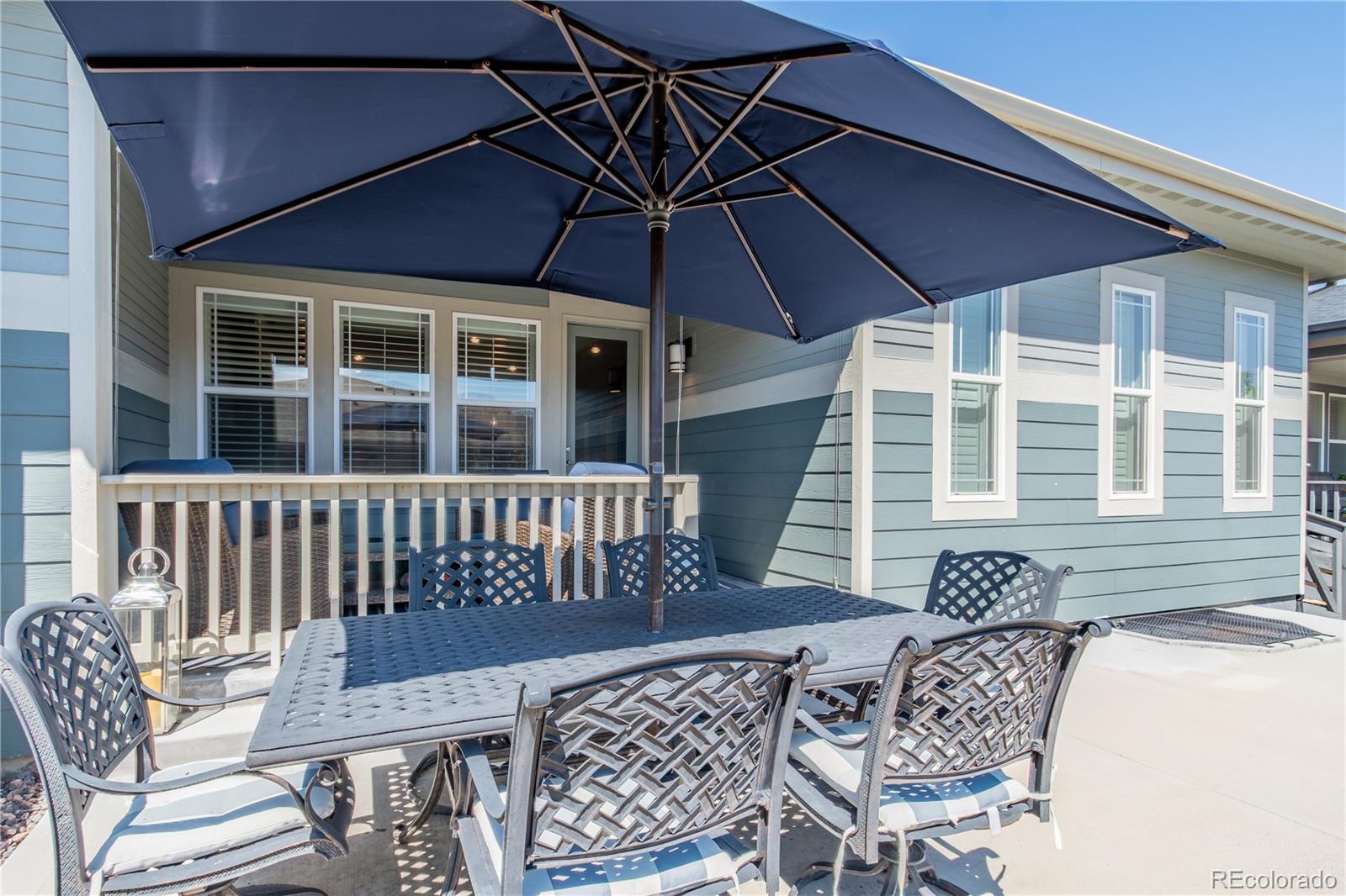 MLS Image #37 for 7010  sagerock road,castle pines, Colorado
