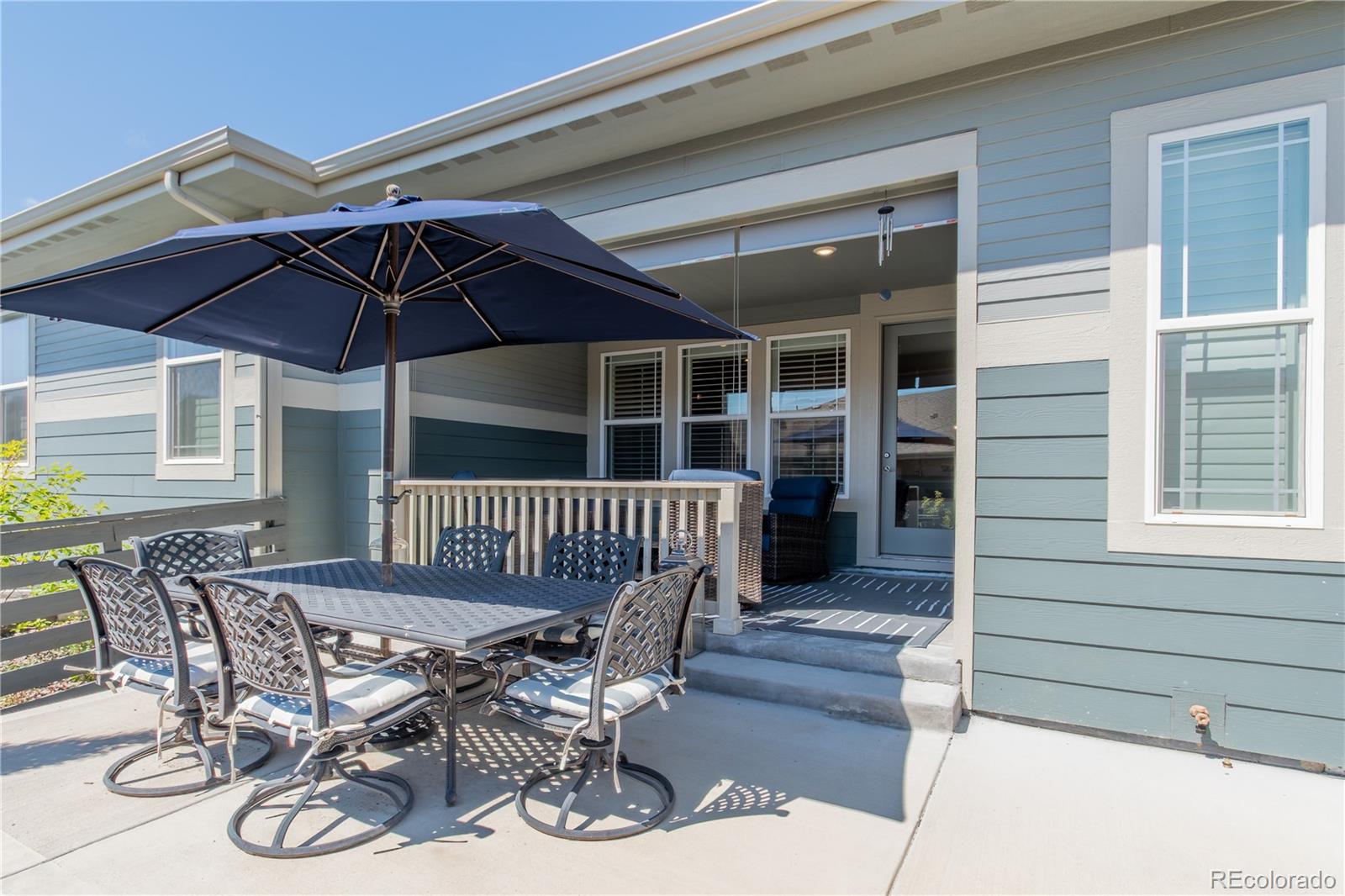 MLS Image #38 for 7010  sagerock road,castle pines, Colorado