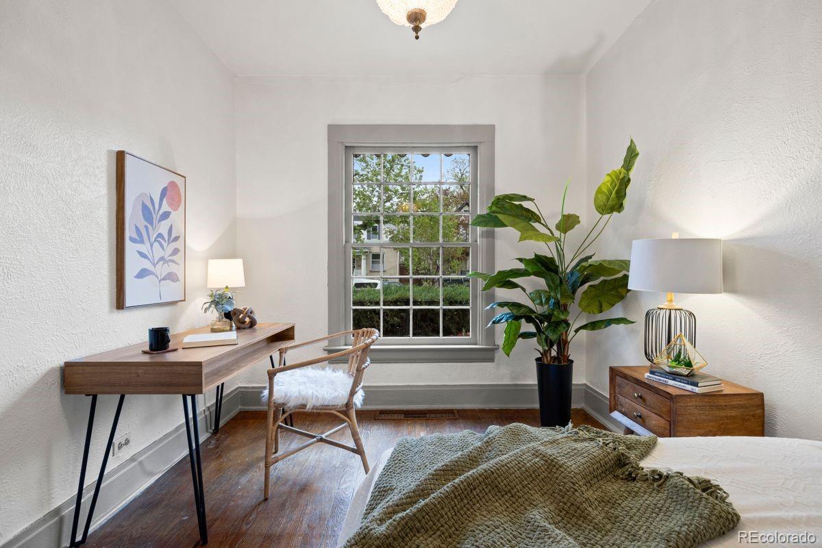 MLS Image #1 for 451 n corona street,denver, Colorado
