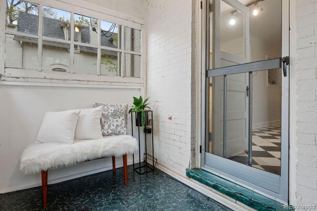 MLS Image #15 for 451 n corona street,denver, Colorado