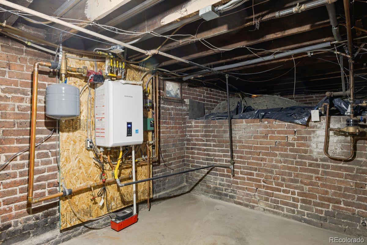 MLS Image #16 for 451 n corona street,denver, Colorado