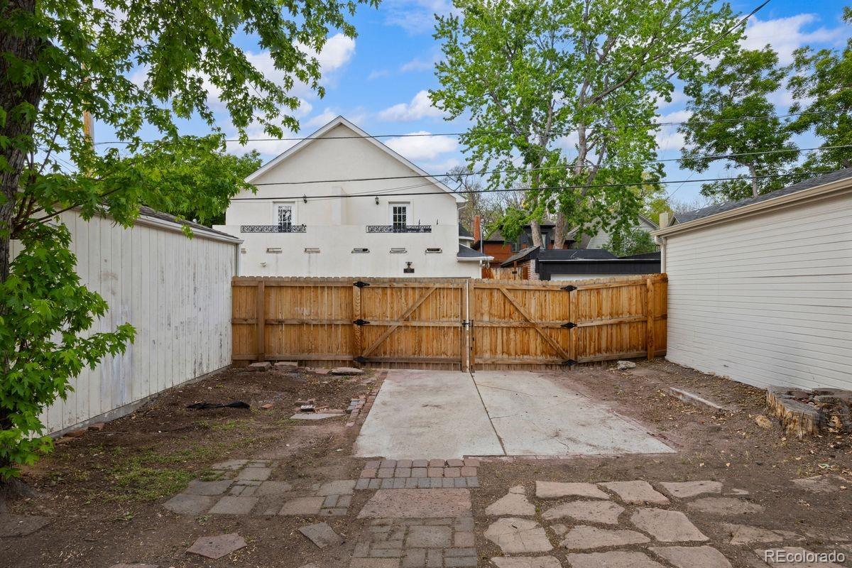 MLS Image #17 for 451 n corona street,denver, Colorado