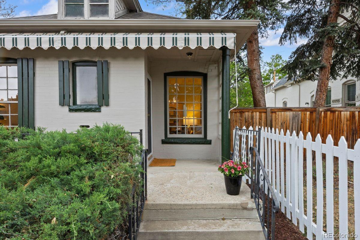 MLS Image #18 for 451 n corona street,denver, Colorado