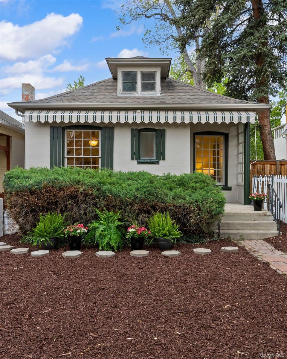 MLS Image #19 for 451 n corona street,denver, Colorado