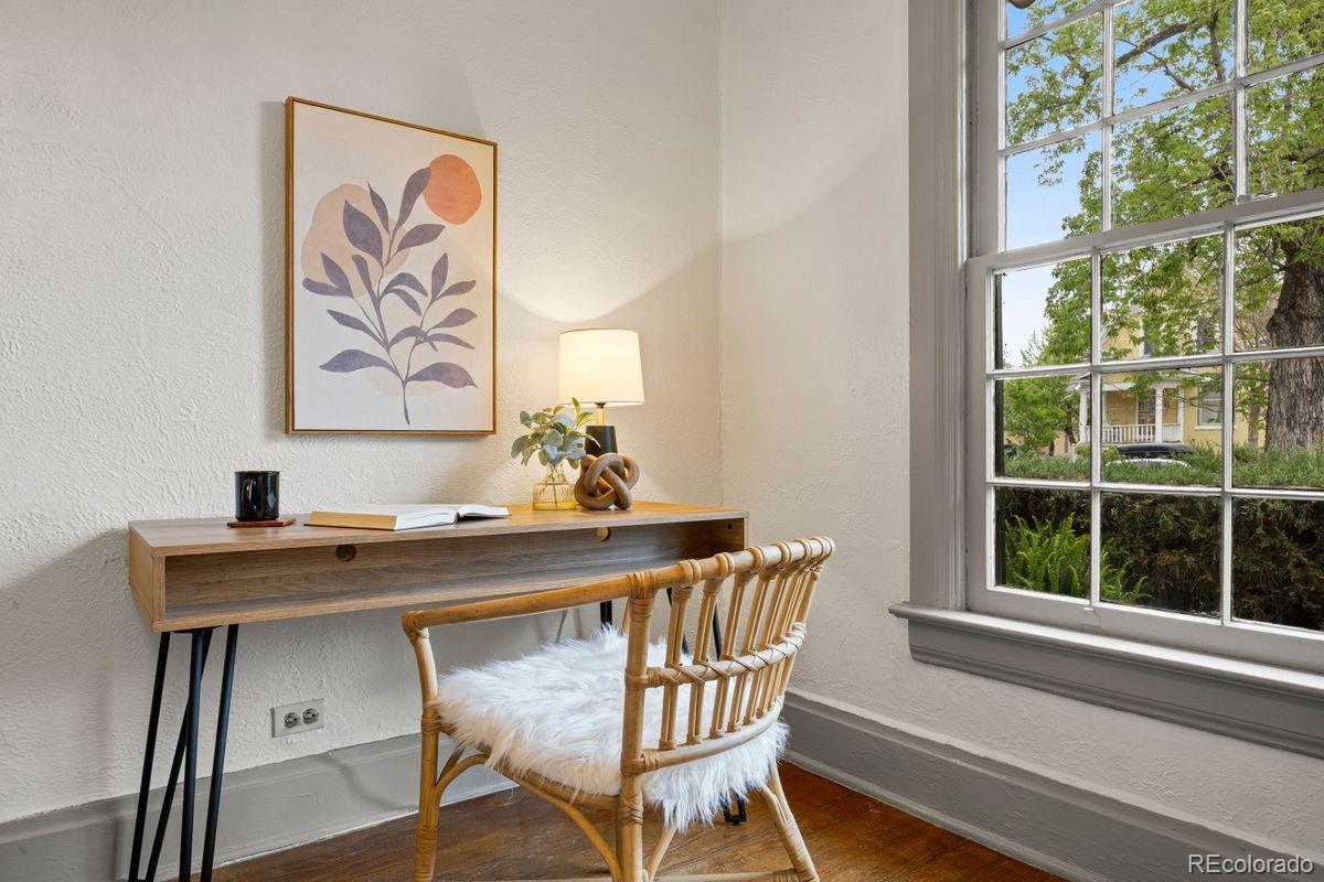 MLS Image #2 for 451 n corona street,denver, Colorado