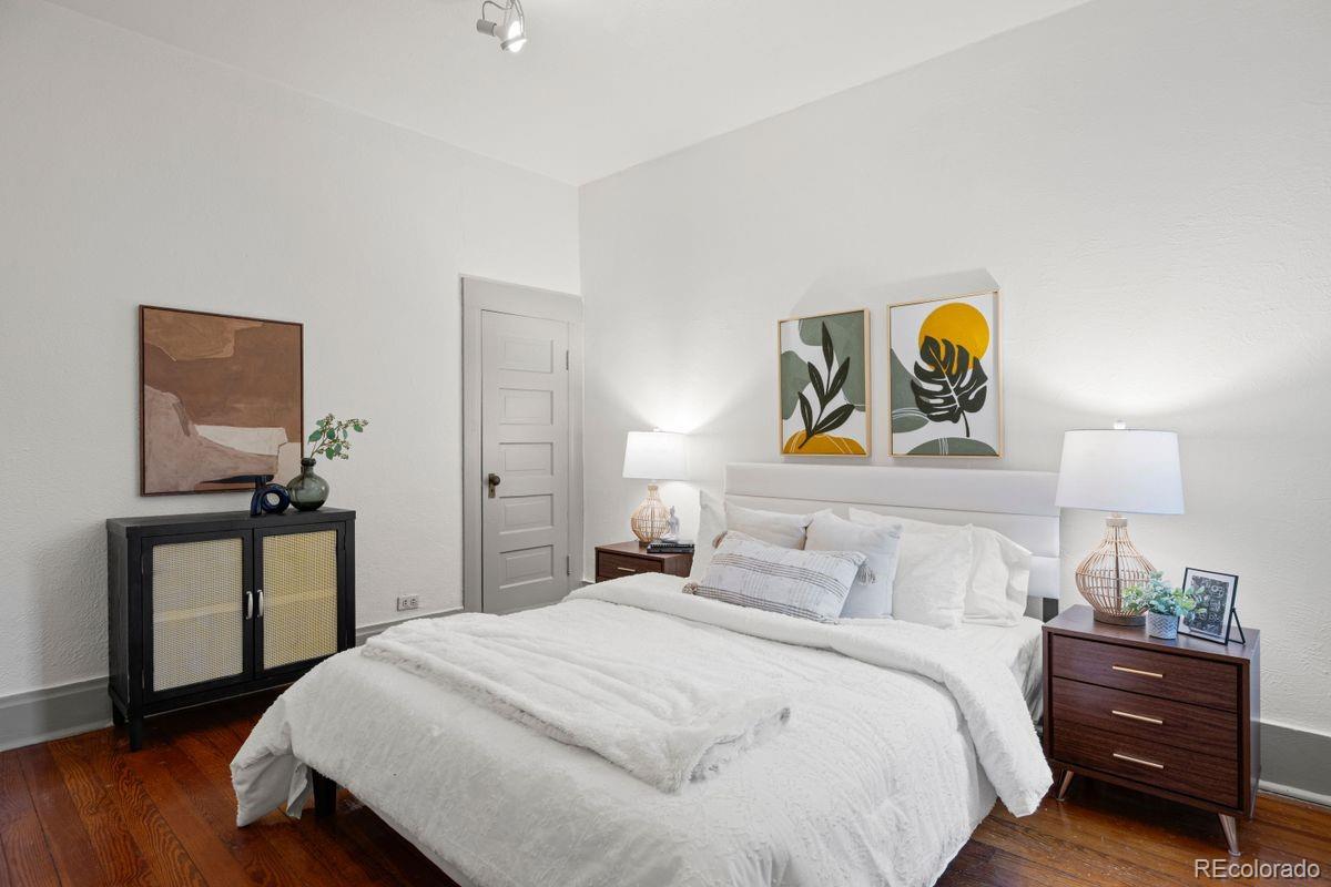 MLS Image #6 for 451 n corona street,denver, Colorado