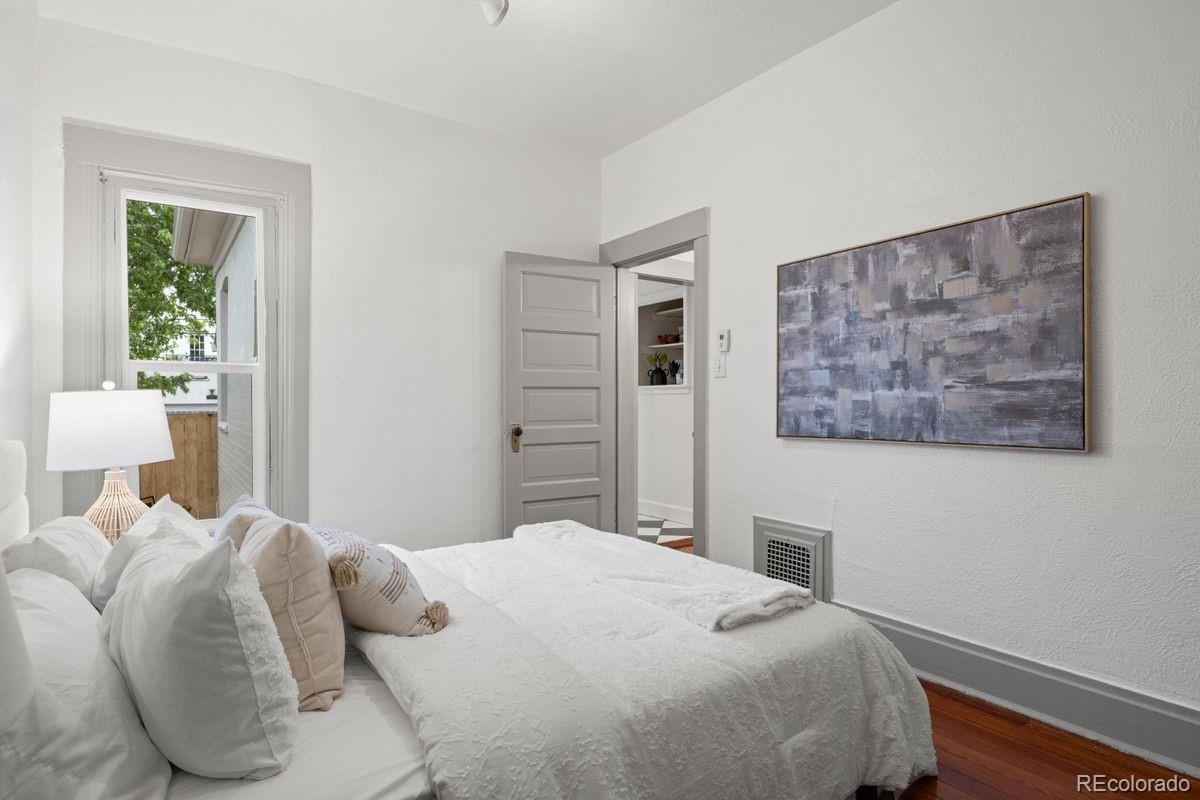MLS Image #7 for 451 n corona street,denver, Colorado