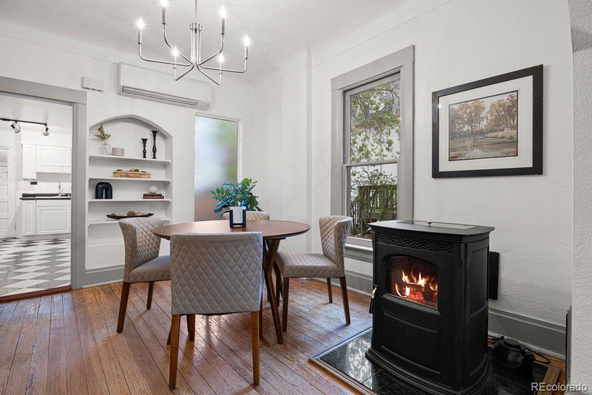 MLS Image #8 for 451 n corona street,denver, Colorado