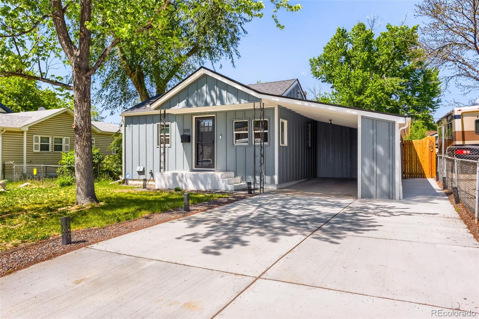 MLS Image #1 for 3255 s corona street,englewood, Colorado