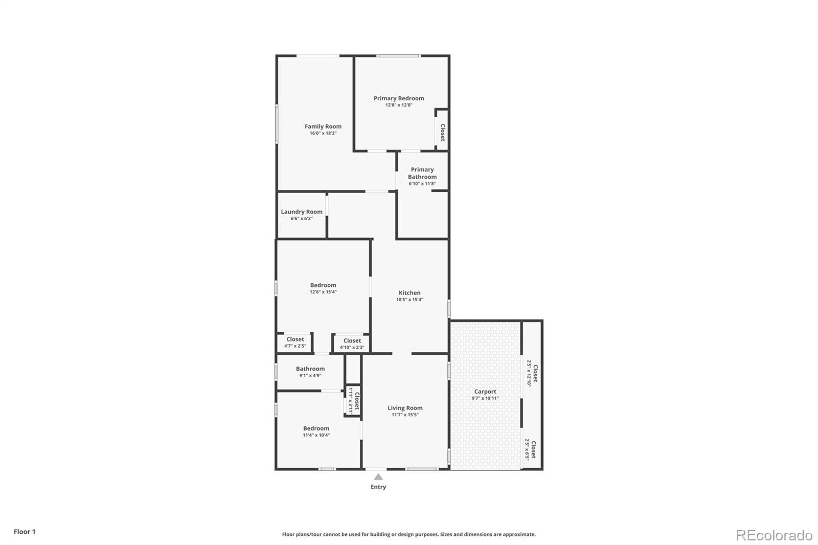 MLS Image #27 for 3255 s corona street,englewood, Colorado