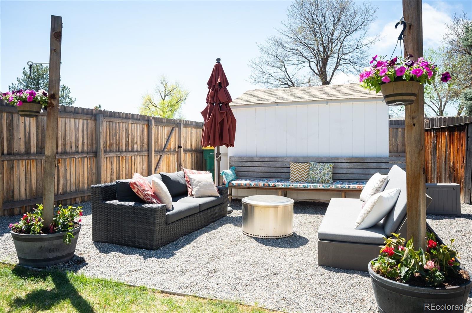 MLS Image #19 for 4575 w ponds drive,littleton, Colorado