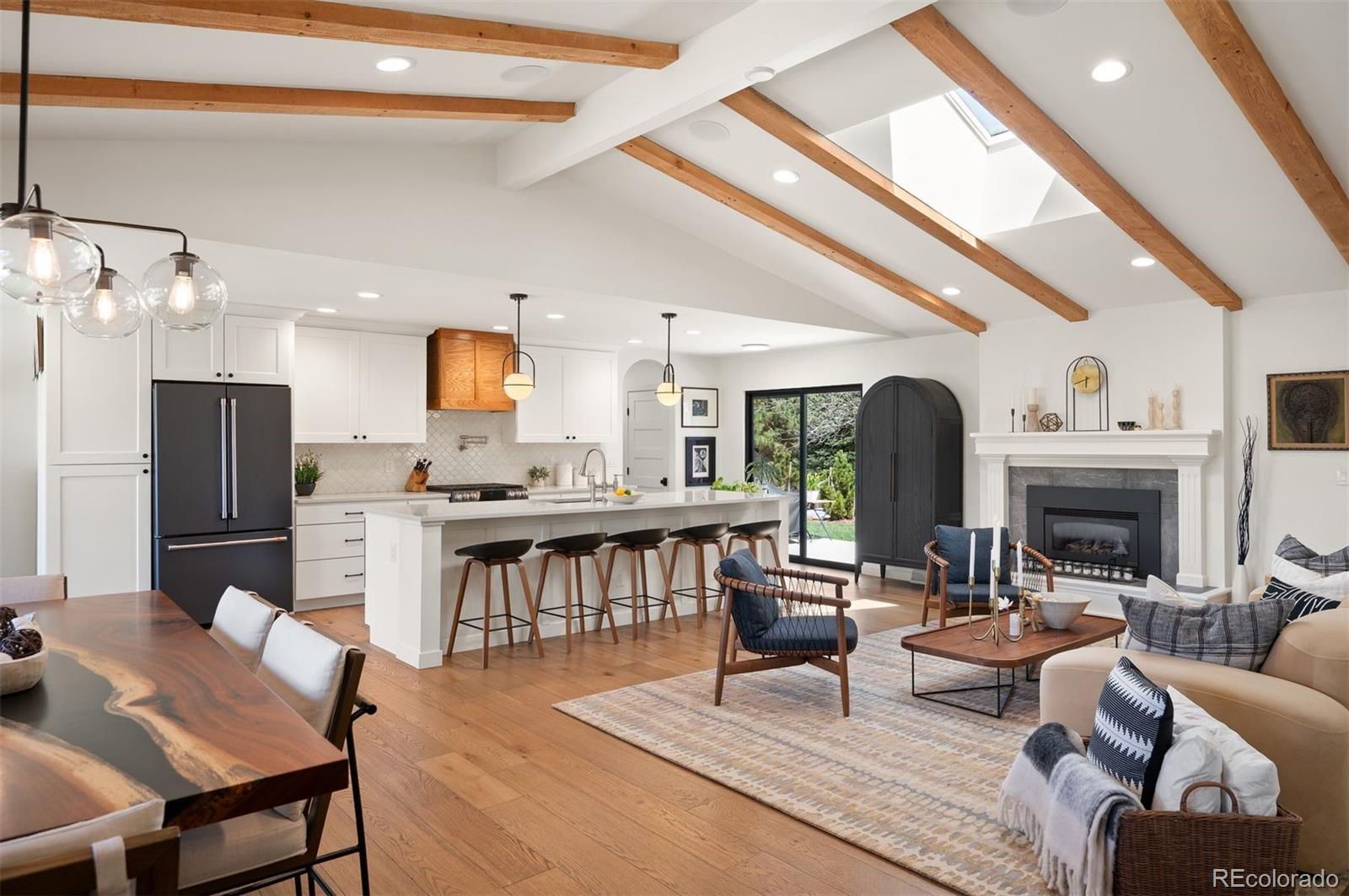 MLS Image #2 for 4575 w ponds drive,littleton, Colorado