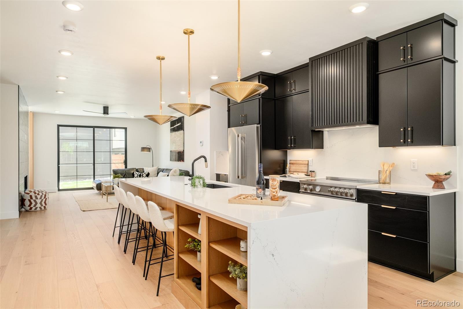 MLS Image #1 for 4514  utica street,denver, Colorado