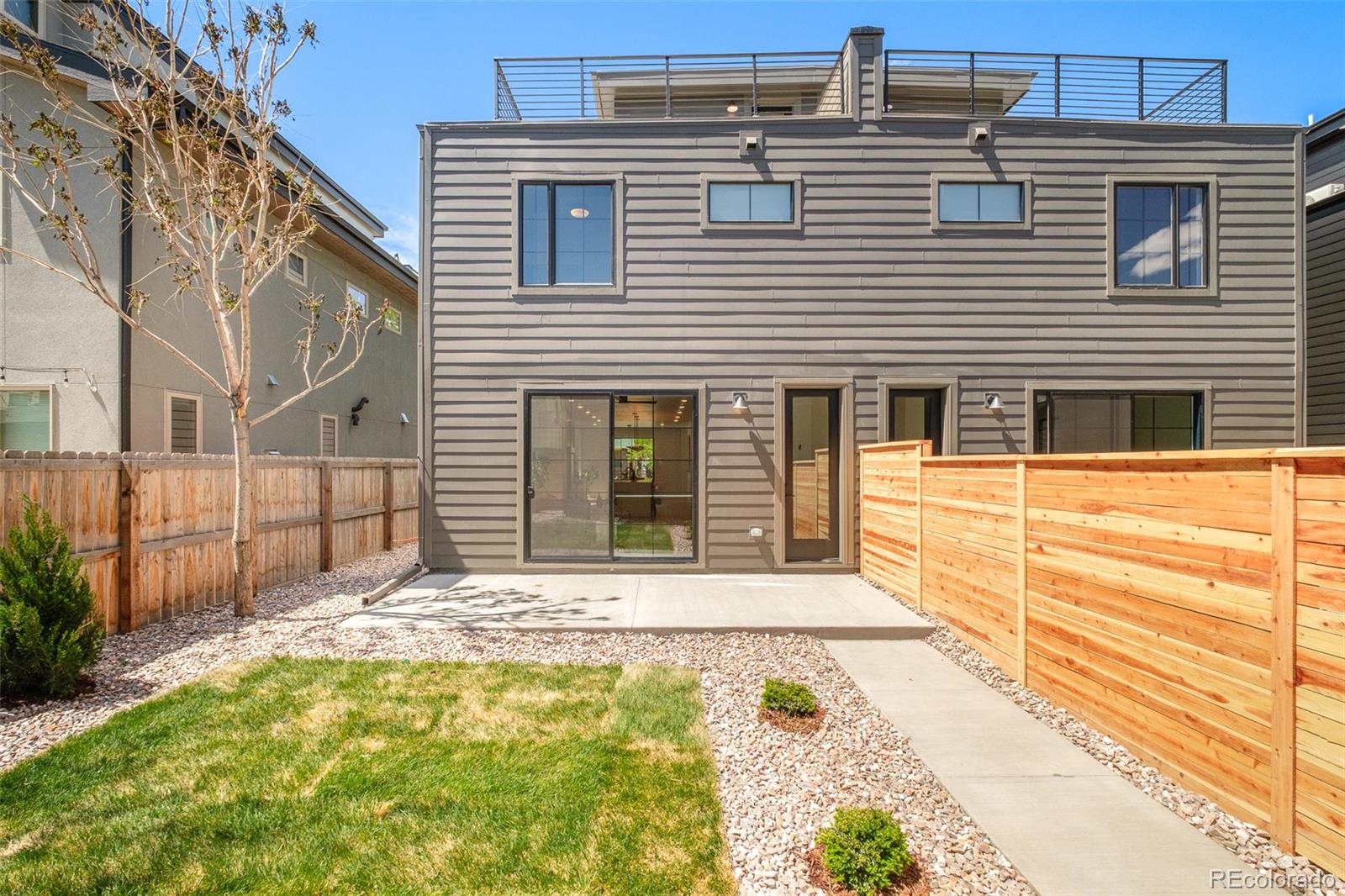 MLS Image #29 for 4514  utica street,denver, Colorado