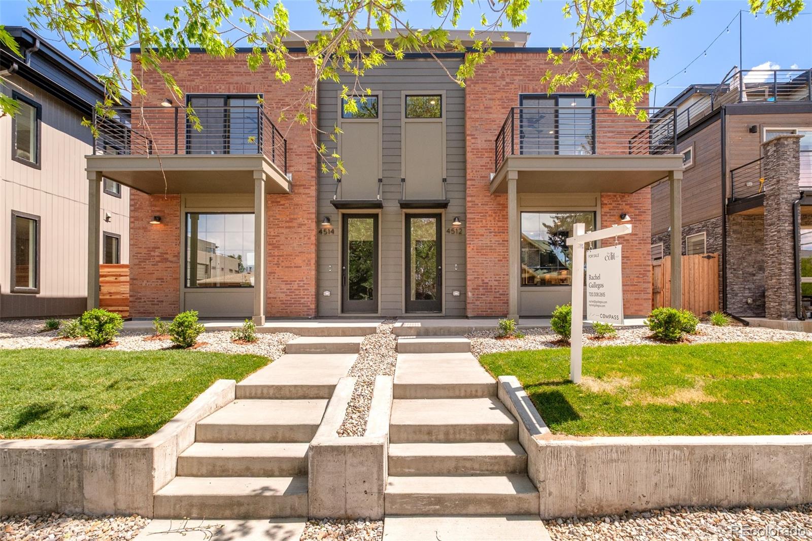 MLS Image #30 for 4514  utica street,denver, Colorado