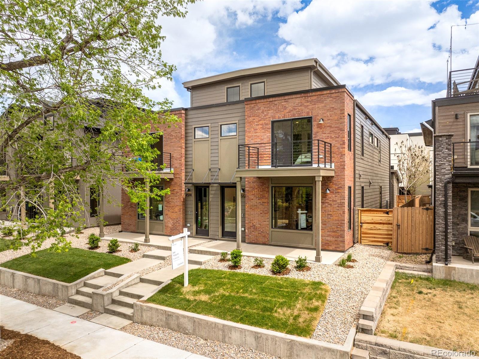 MLS Image #31 for 4514  utica street,denver, Colorado