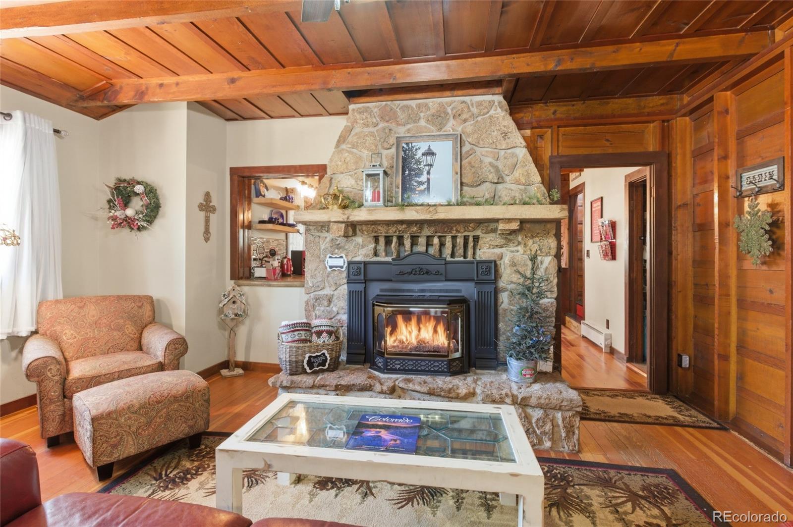 MLS Image #12 for 10825  hondo avenue,green mountain falls, Colorado