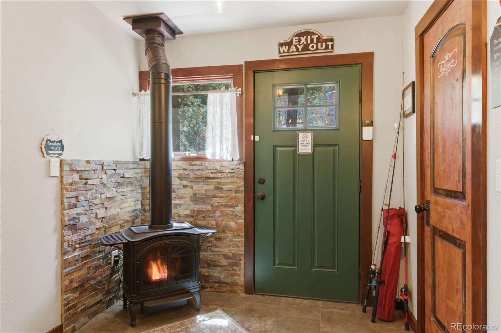 MLS Image #13 for 10825  hondo avenue,green mountain falls, Colorado