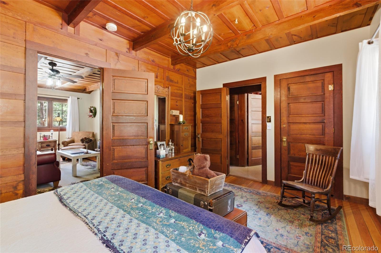 MLS Image #14 for 10825  hondo avenue,green mountain falls, Colorado