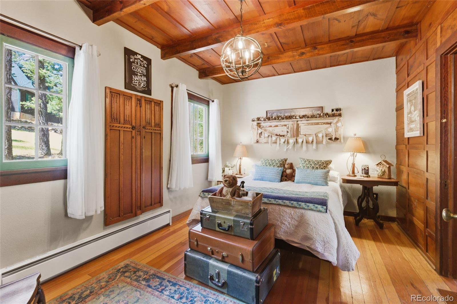 MLS Image #15 for 10825  hondo avenue,green mountain falls, Colorado