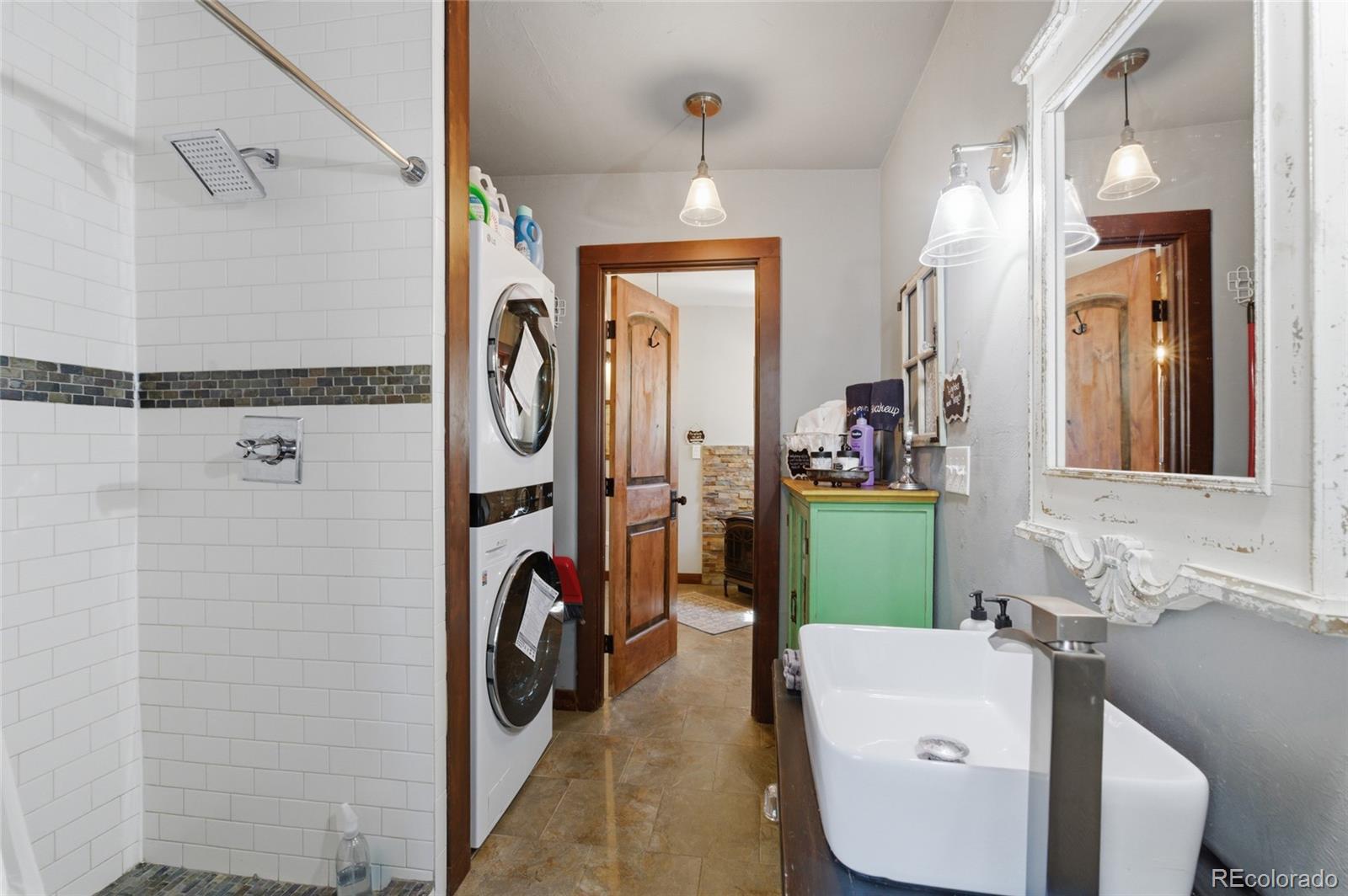 MLS Image #18 for 10825  hondo avenue,green mountain falls, Colorado