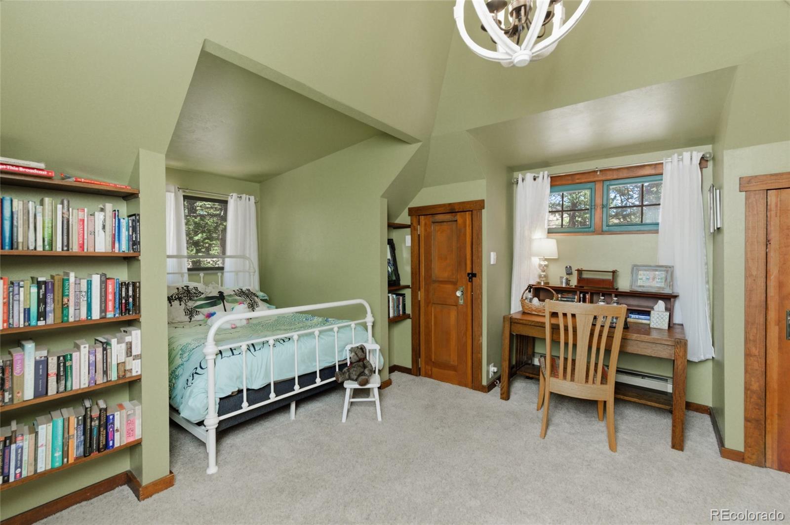 MLS Image #19 for 10825  hondo avenue,green mountain falls, Colorado