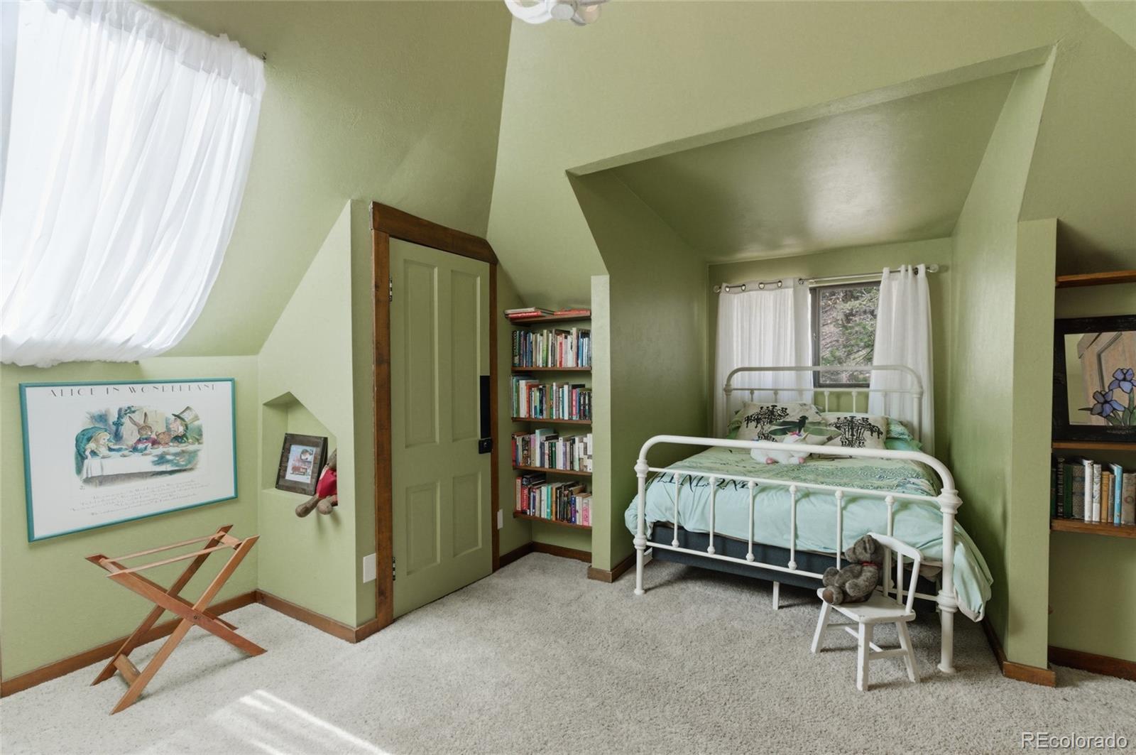 MLS Image #20 for 10825  hondo avenue,green mountain falls, Colorado