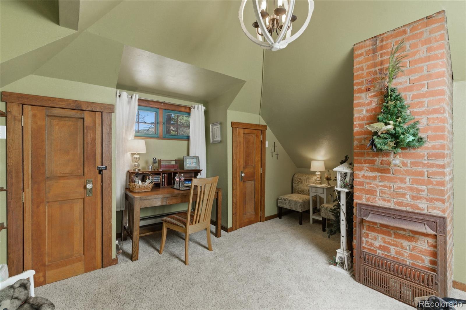 MLS Image #21 for 10825  hondo avenue,green mountain falls, Colorado