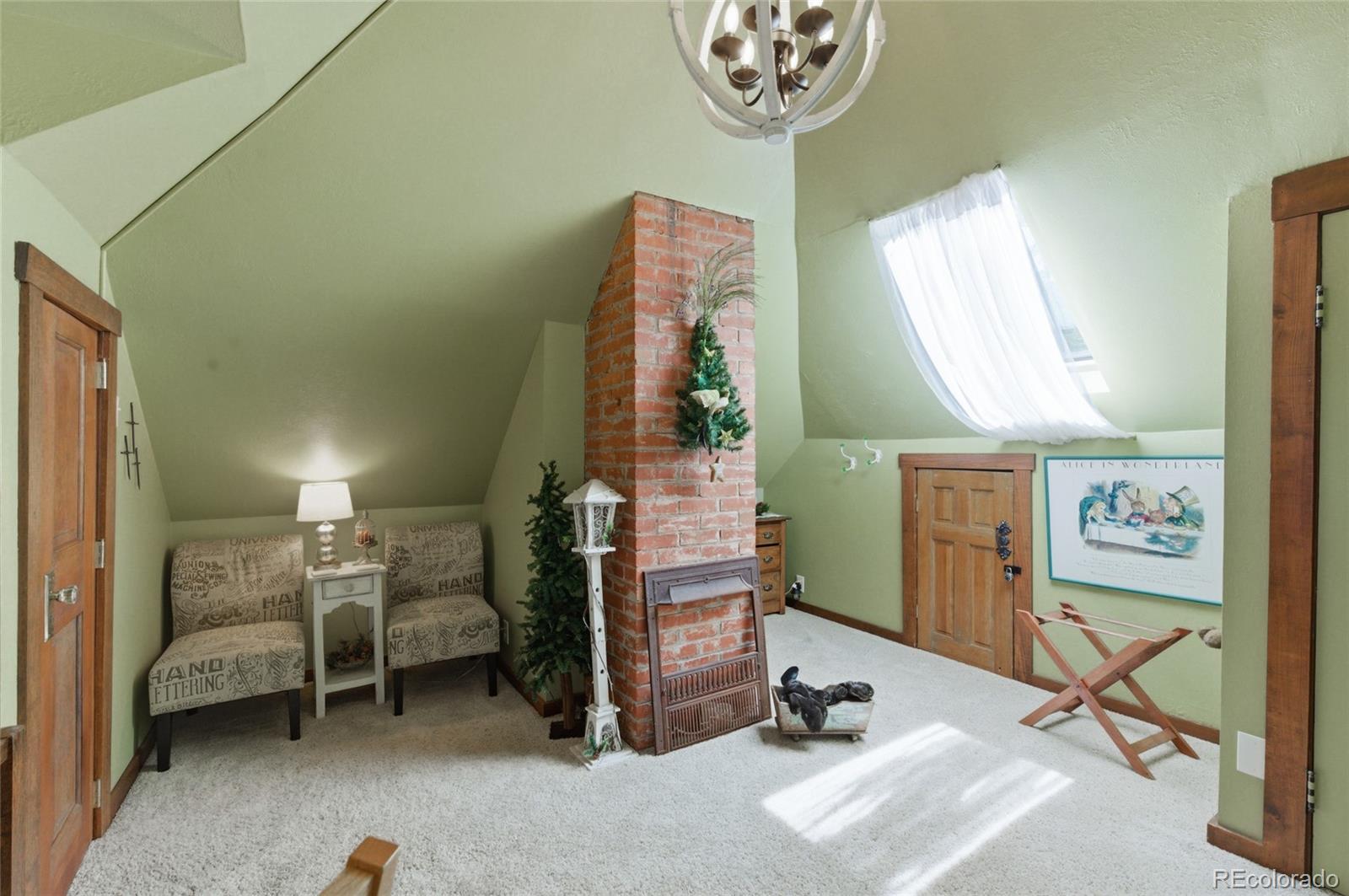 MLS Image #22 for 10825  hondo avenue,green mountain falls, Colorado
