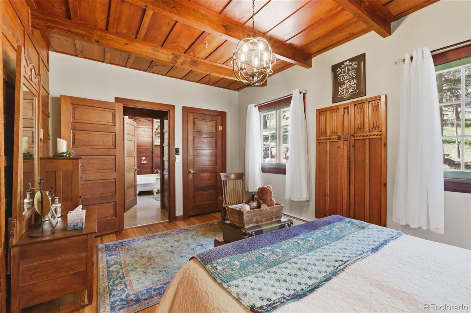 MLS Image #25 for 10825  hondo avenue,green mountain falls, Colorado
