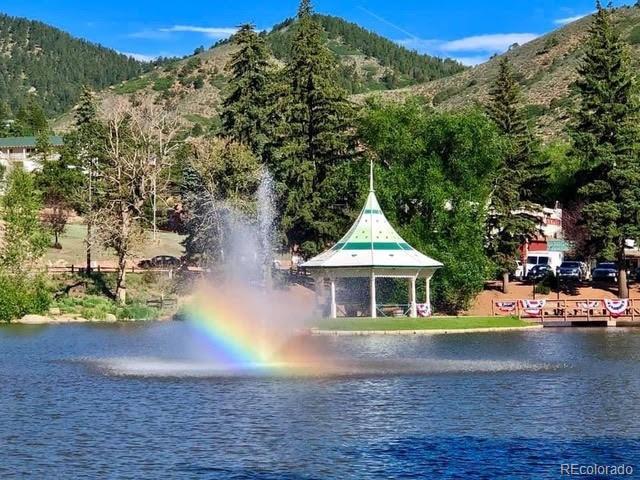 MLS Image #32 for 10825  hondo avenue,green mountain falls, Colorado