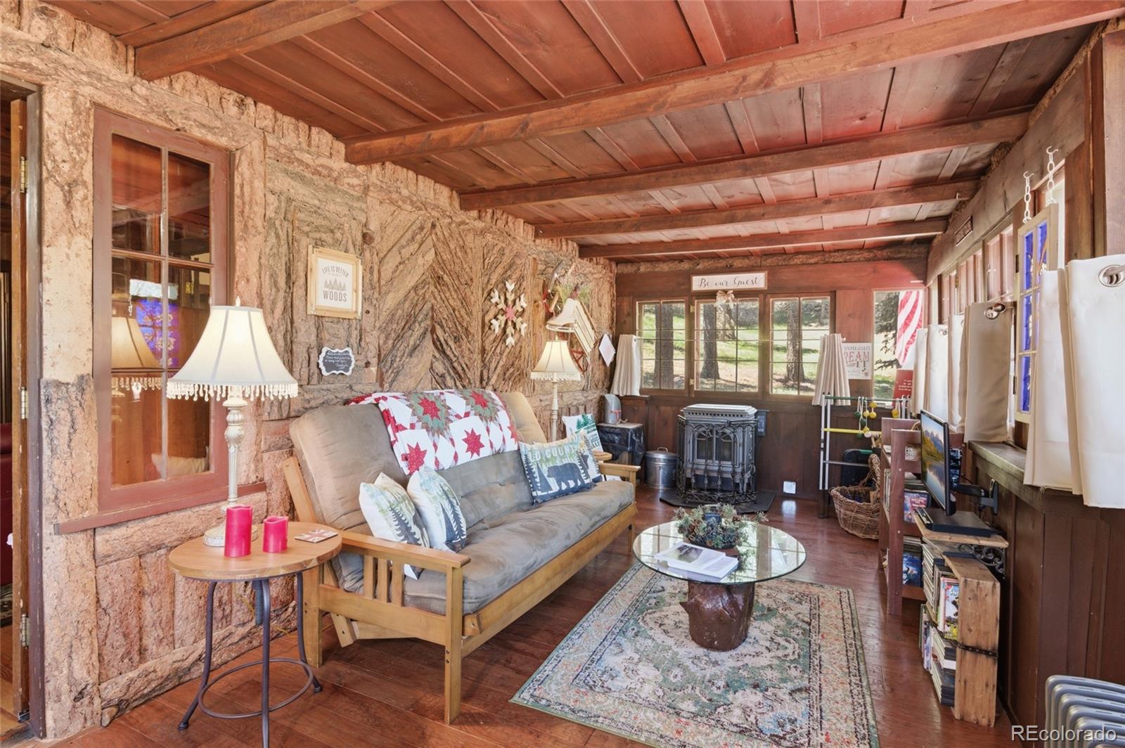 MLS Image #5 for 10825  hondo avenue,green mountain falls, Colorado