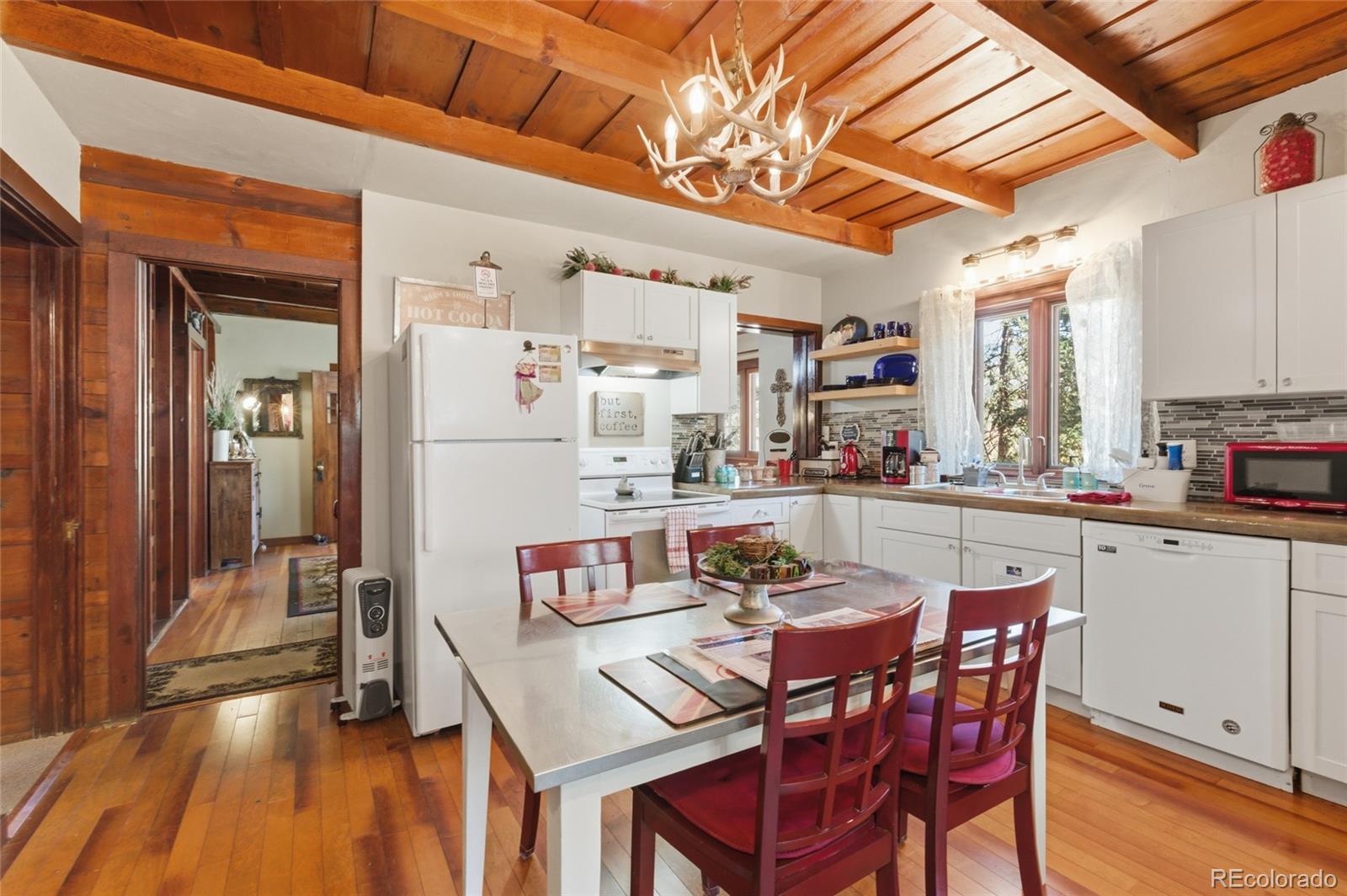 MLS Image #8 for 10825  hondo avenue,green mountain falls, Colorado