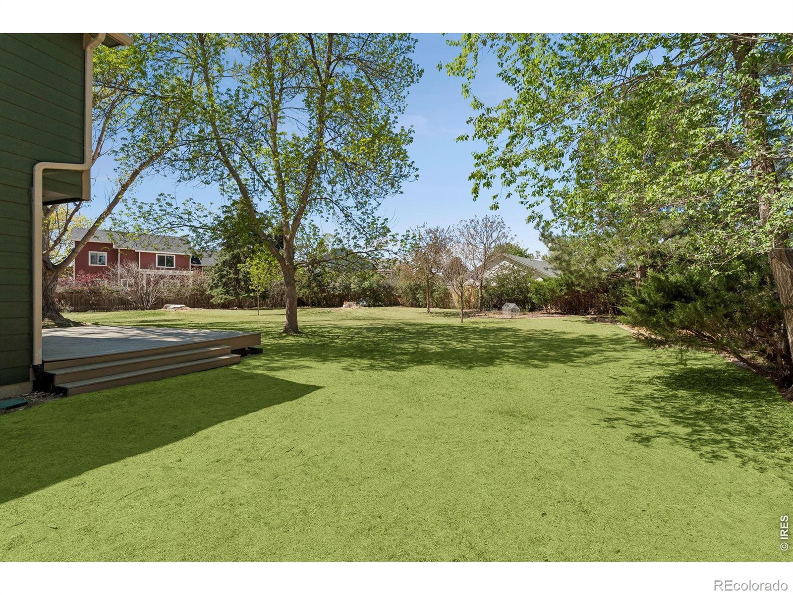 MLS Image #32 for 1421  sorrel court,longmont, Colorado