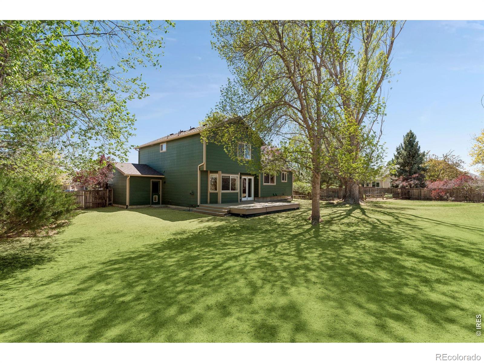 MLS Image #33 for 1421  sorrel court,longmont, Colorado