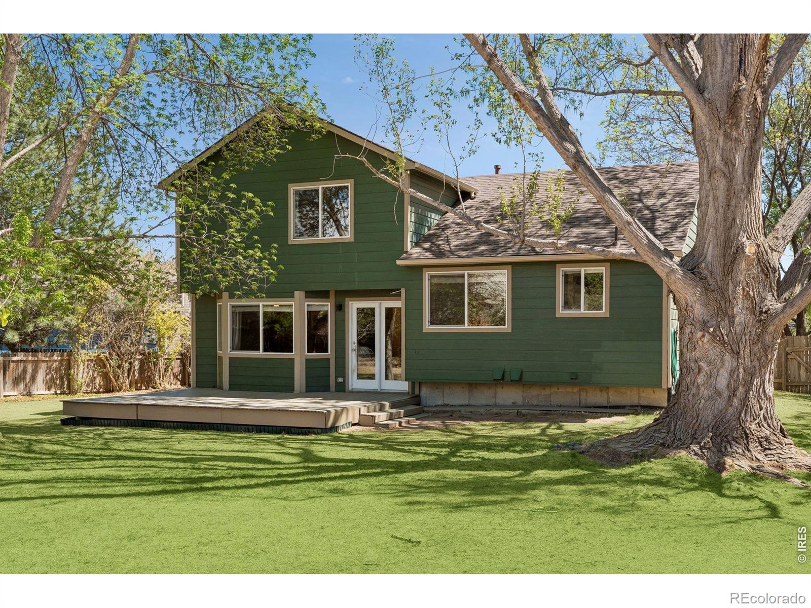 MLS Image #34 for 1421  sorrel court,longmont, Colorado