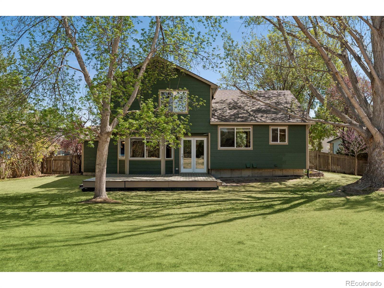 MLS Image #35 for 1421  sorrel court,longmont, Colorado