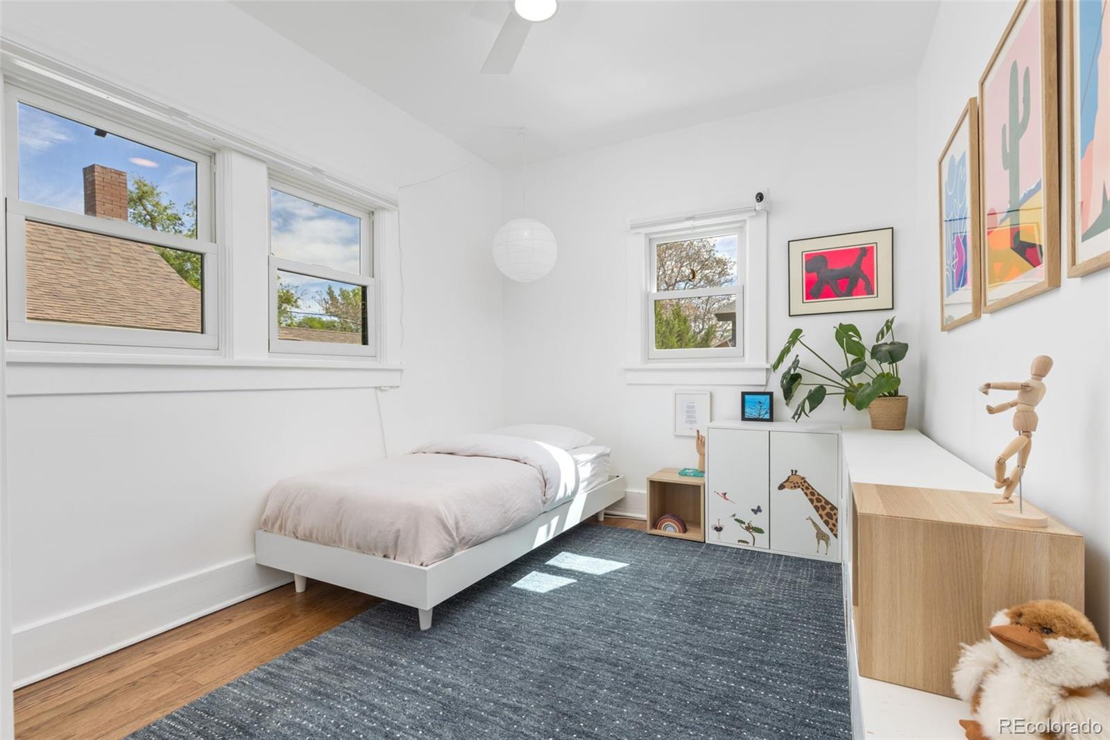 MLS Image #12 for 3538 n gaylord street,denver, Colorado