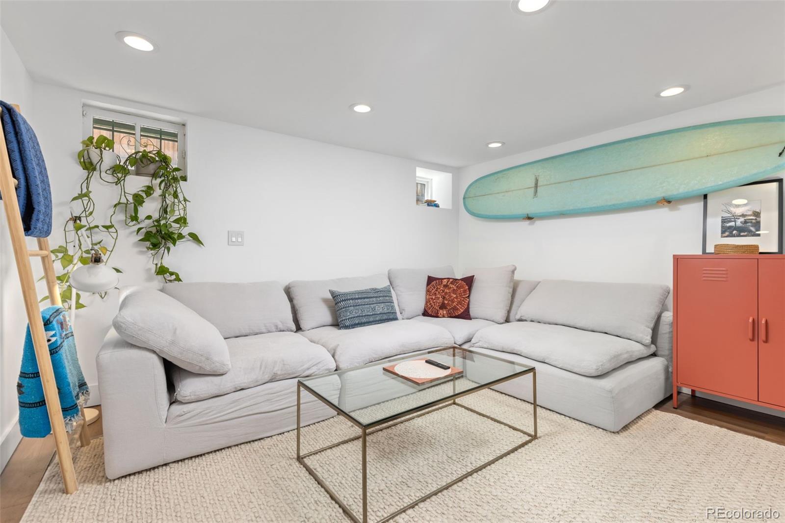 MLS Image #13 for 3538 n gaylord street,denver, Colorado