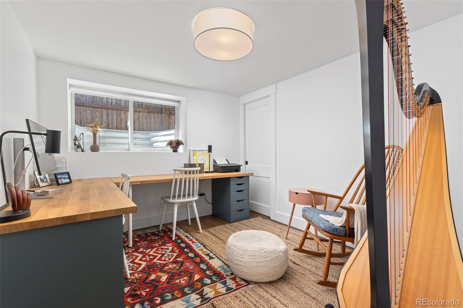 MLS Image #19 for 3538 n gaylord street,denver, Colorado