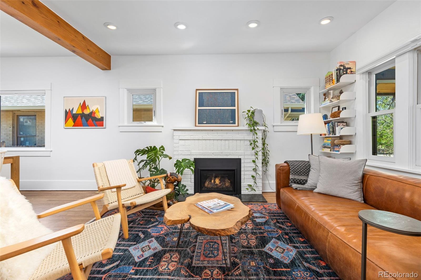 MLS Image #2 for 3538 n gaylord street,denver, Colorado