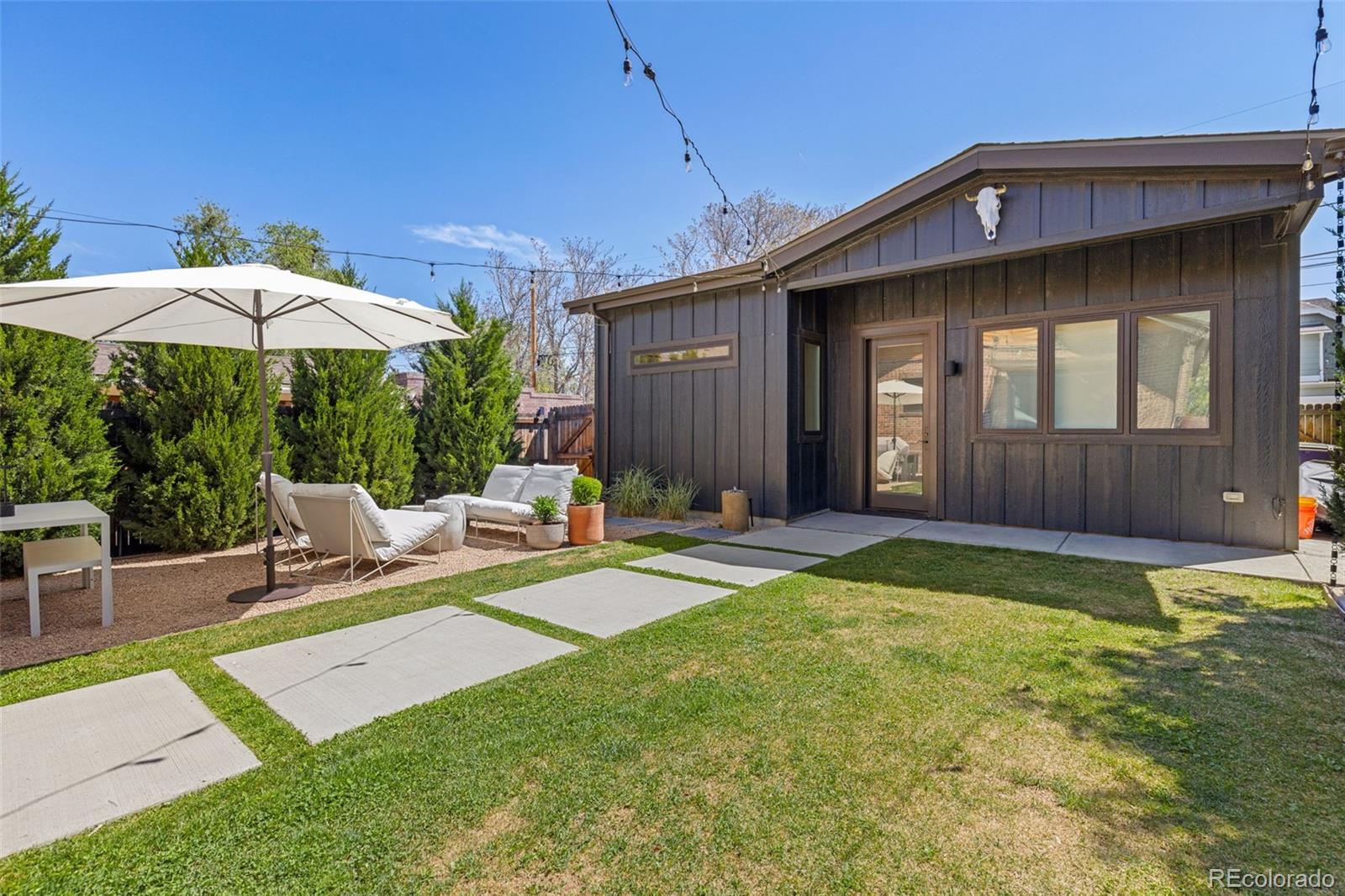 MLS Image #24 for 3538 n gaylord street,denver, Colorado