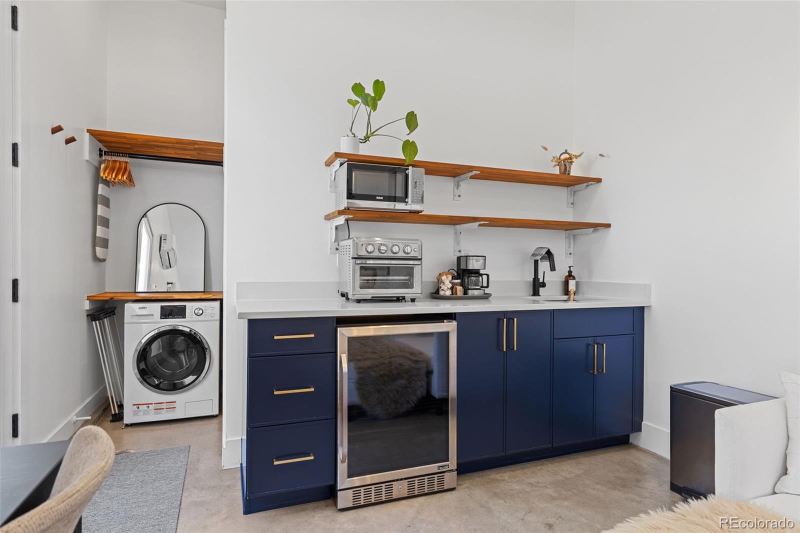 MLS Image #28 for 3538 n gaylord street,denver, Colorado