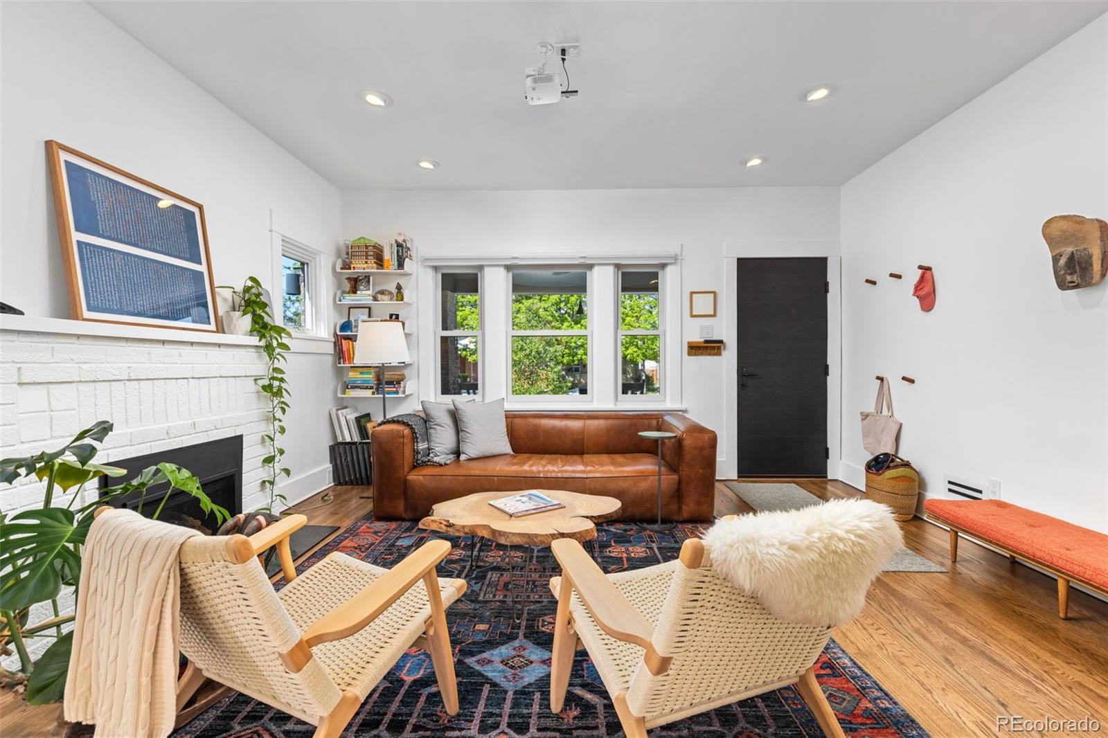 MLS Image #3 for 3538 n gaylord street,denver, Colorado