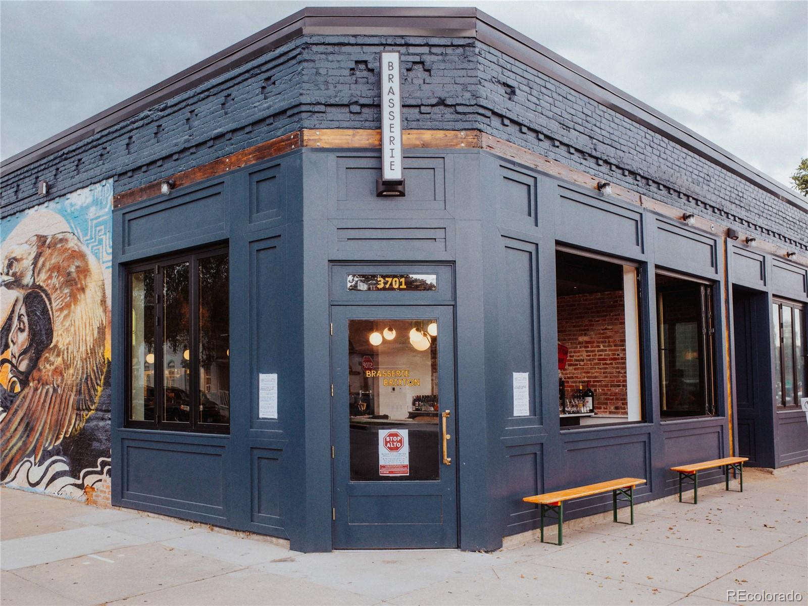 MLS Image #35 for 3538 n gaylord street,denver, Colorado