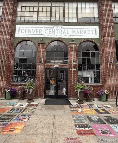 MLS Image #37 for 3538 n gaylord street,denver, Colorado