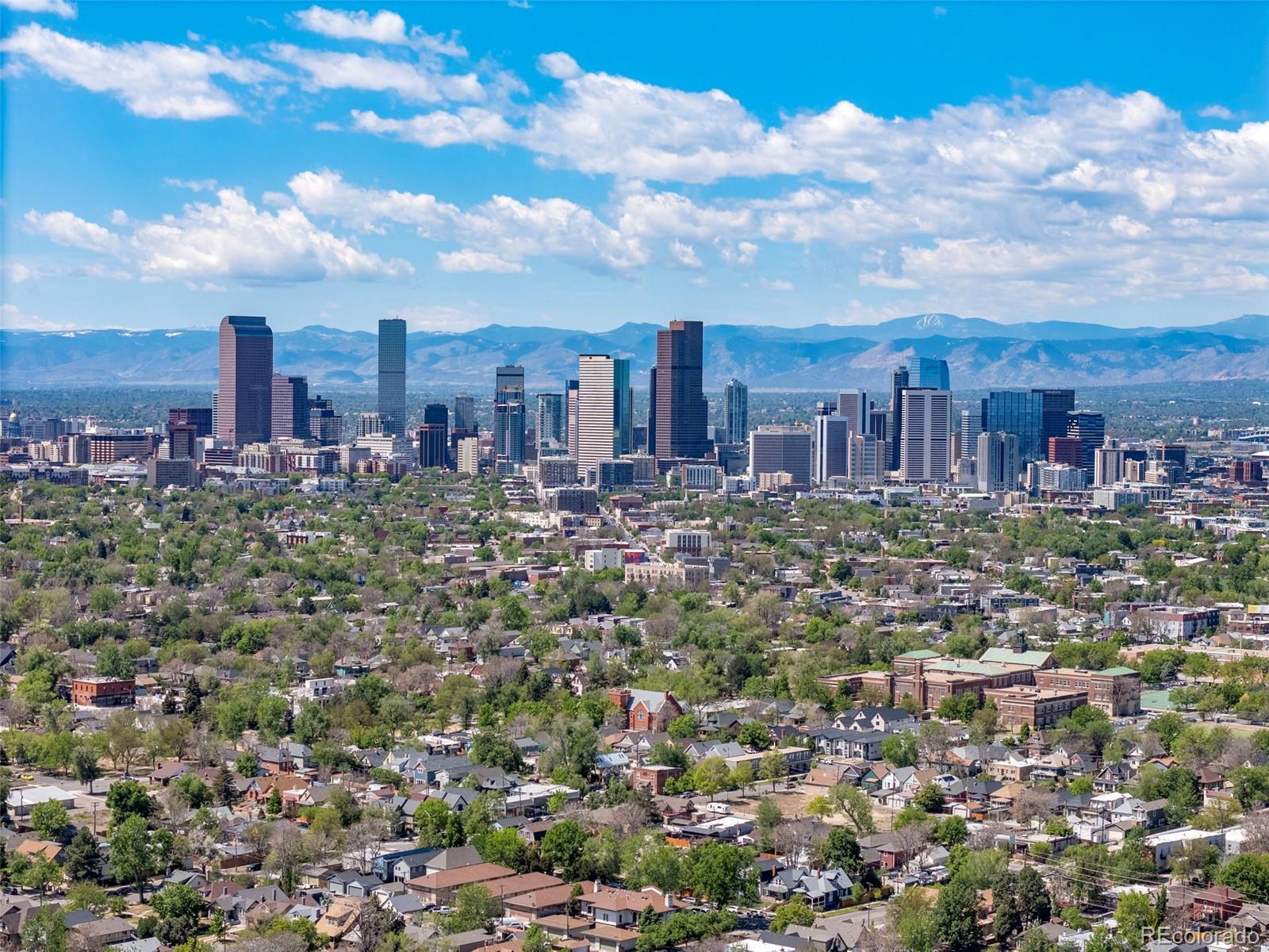 MLS Image #41 for 3538 n gaylord street,denver, Colorado