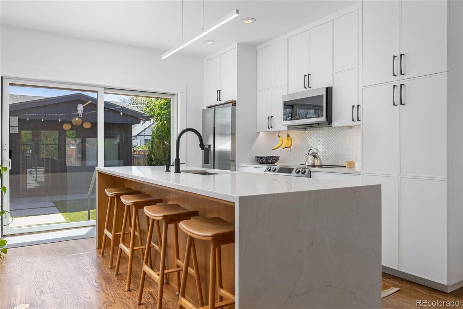 MLS Image #5 for 3538 n gaylord street,denver, Colorado