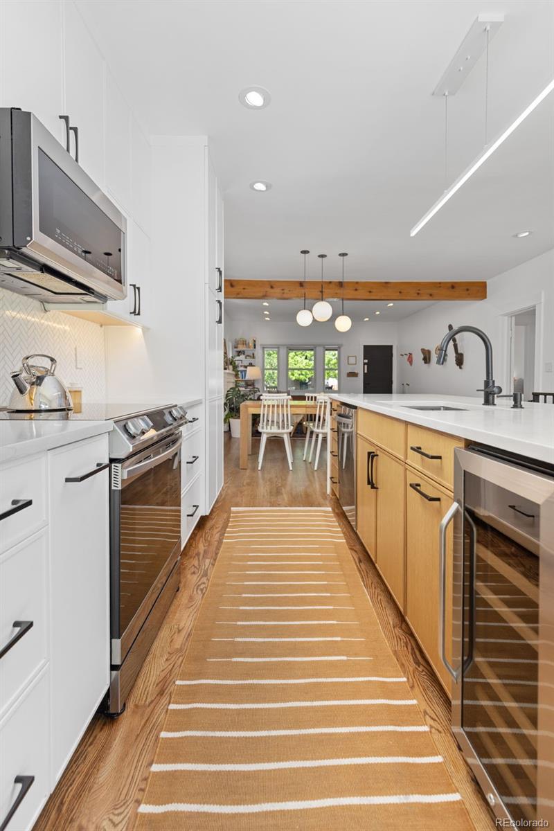 MLS Image #6 for 3538 n gaylord street,denver, Colorado